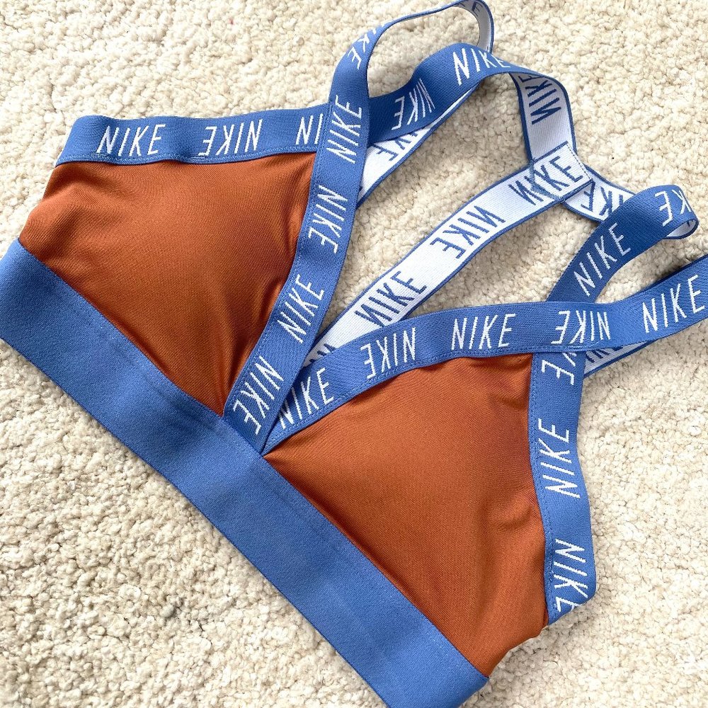 Nike SPorts Bra- BRAND NEW